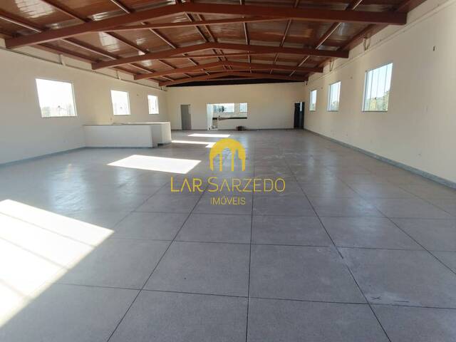 Locação em São Joaquim - Sarzedo