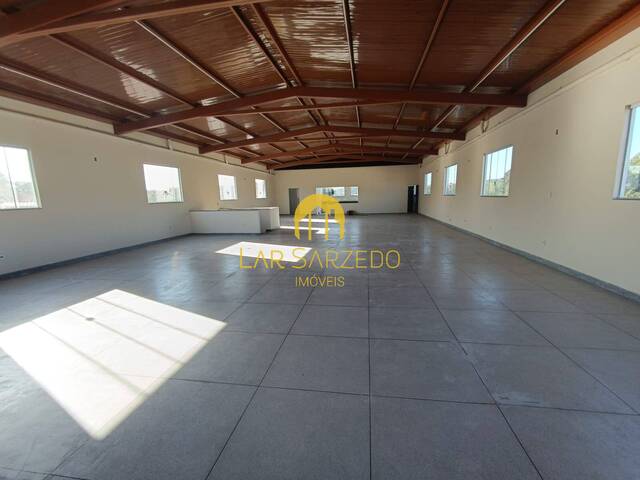 #385A - Loja para Locação em Sarzedo - MG - 2