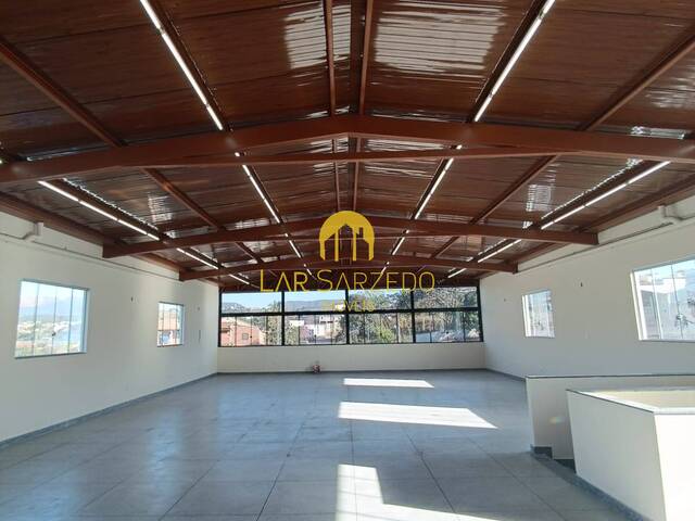 #385A - Loja para Locação em Sarzedo - MG - 3