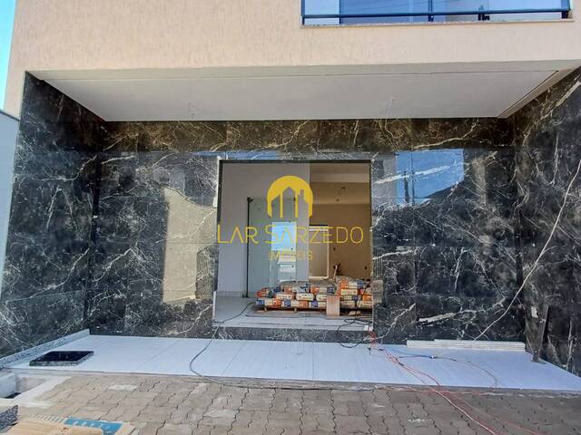 #654 - Casa Duplex para Venda em Sarzedo - MG - 2