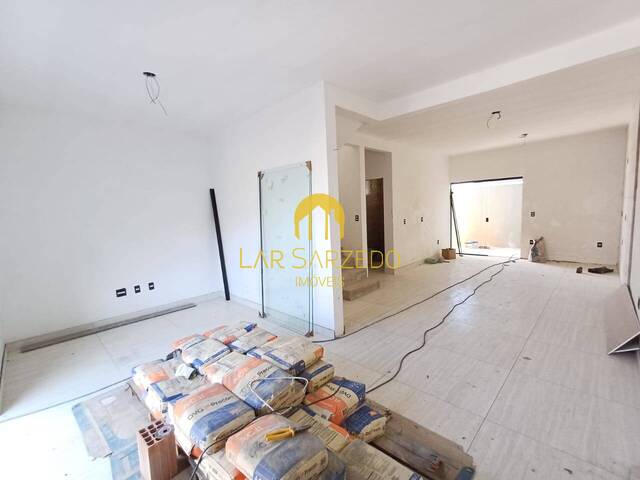 #654 - Casa Duplex para Venda em Sarzedo - MG - 3