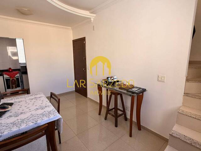 #800 - Cobertura para Venda em Contagem - MG - 2