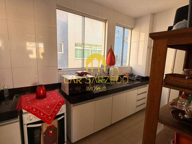 Cobertura para Venda em Contagem - 4