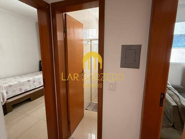 Cobertura para Venda em Contagem - 5