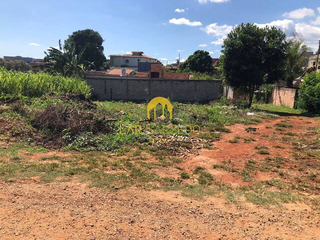 Venda em Bom Jardim - Mário Campos