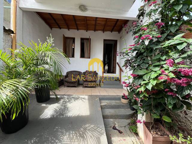 #371 - Casa para Venda em Belo Horizonte - MG