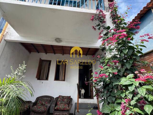 #371 - Casa para Venda em Belo Horizonte - MG