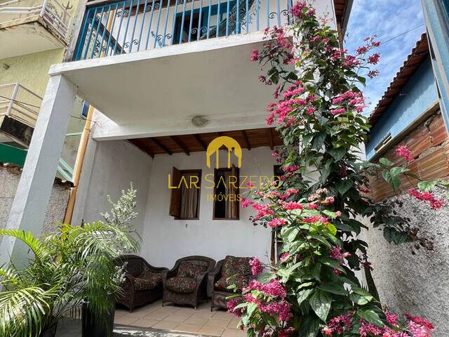 Casa para Venda em Belo Horizonte - 4