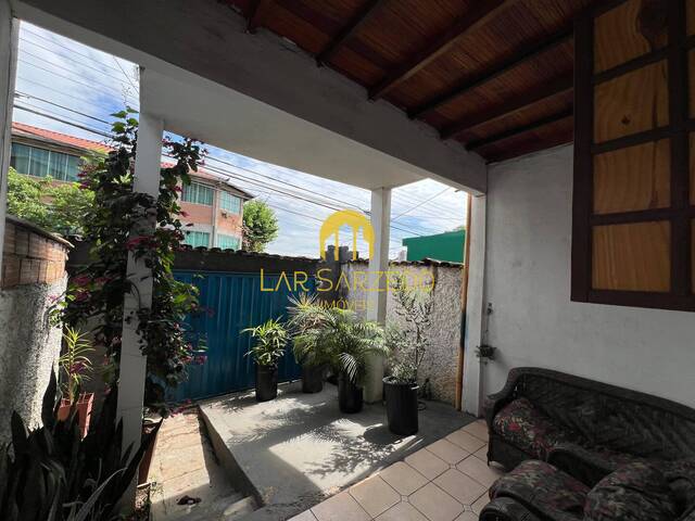 Casa para Venda em Belo Horizonte - 5
