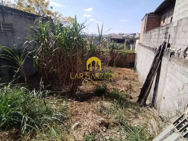 #199 - Lote para Venda em Sarzedo - MG - 2