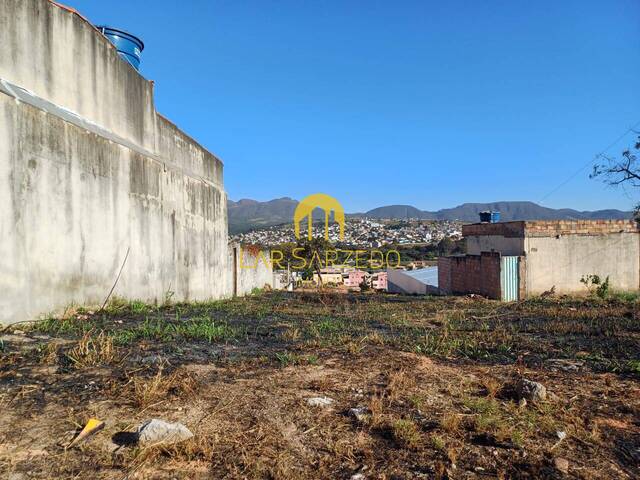 #644 - Lote para Venda em Sarzedo - MG - 2