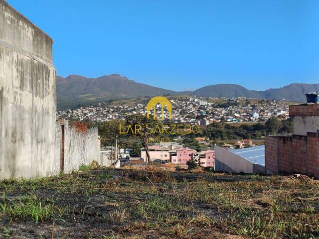 #644 - Lote para Venda em Sarzedo - MG - 3