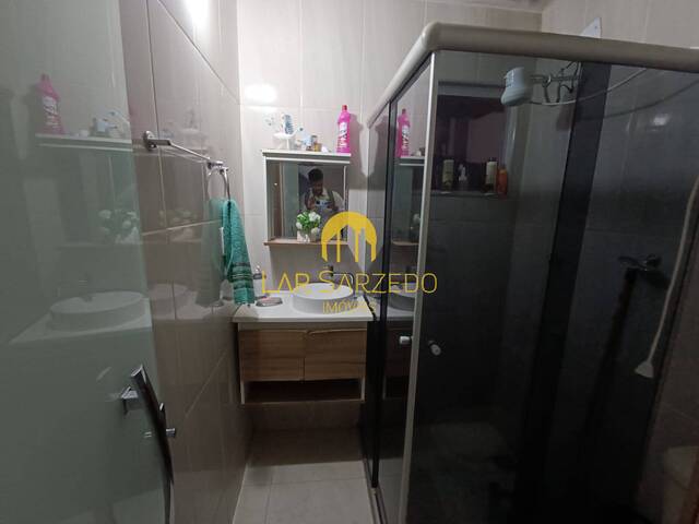 Casa para Venda em Sarzedo - 5