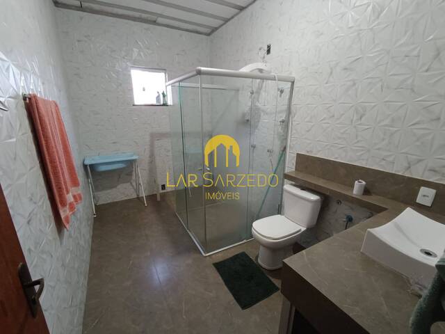 #236 - Casa para Venda em Sarzedo - MG - 3