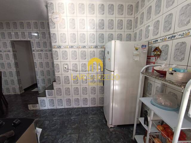 #99 - Casa para Venda em Sarzedo - MG - 3