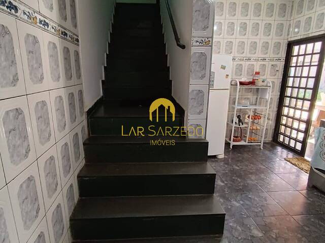 Casa para Venda em Sarzedo - 5