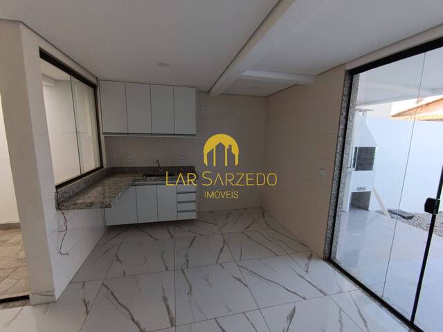 Casa para Venda em Sarzedo - 5