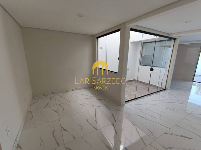 #386A - Casa para Venda em Sarzedo - MG