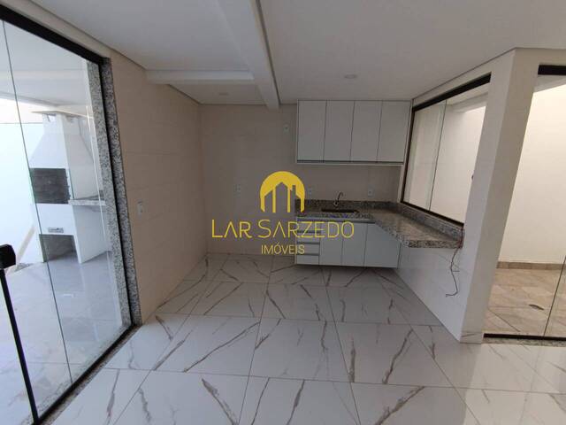 Casa para Venda em Sarzedo - 5