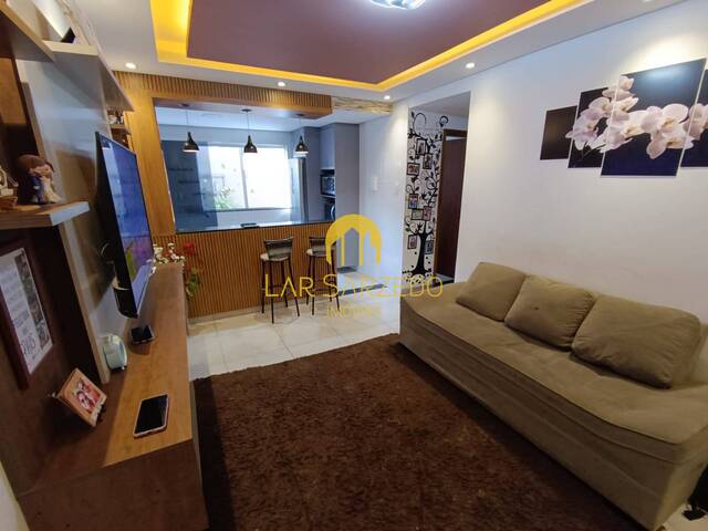 #326 - Apartamento para Venda em Sarzedo - MG - 2