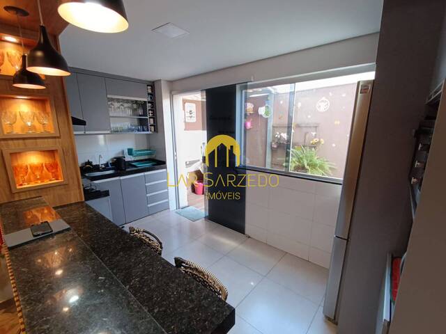 Apartamento para Venda em Sarzedo - 4