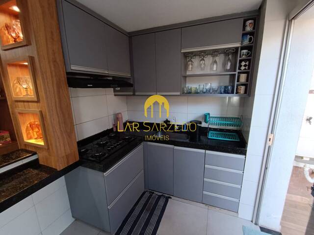 Apartamento para Venda em Sarzedo - 5