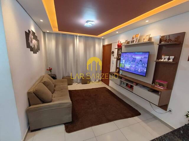 Venda em Santa Rosa - Sarzedo