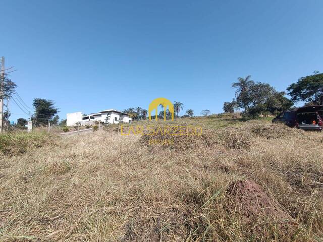 #365 - Chácara para Venda em Brumadinho - MG - 3