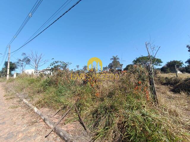 Venda em Condomínio Quintas do Rio Manso (Conceição de Itaguá) - Brumadinho