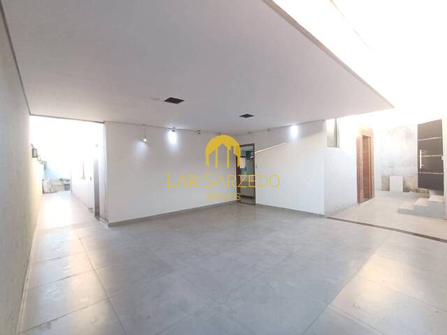 Casa para Venda em Mário Campos - 5