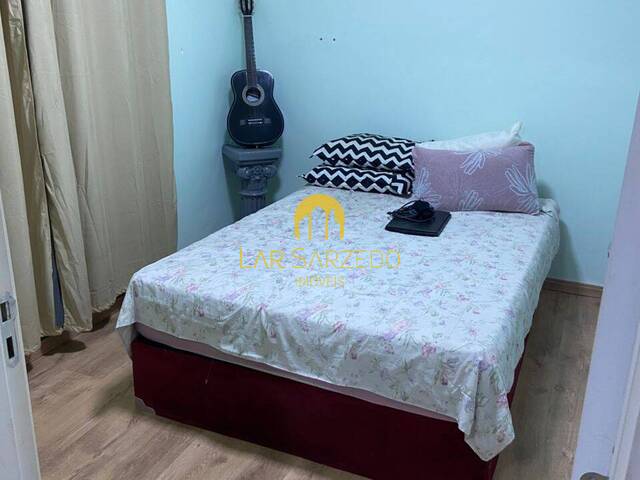 Apartamento para Venda em Contagem - 5