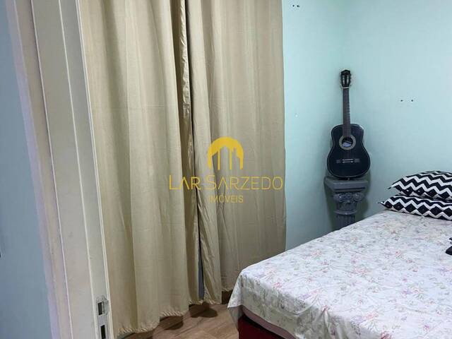 Apartamento para Venda em Contagem - 4