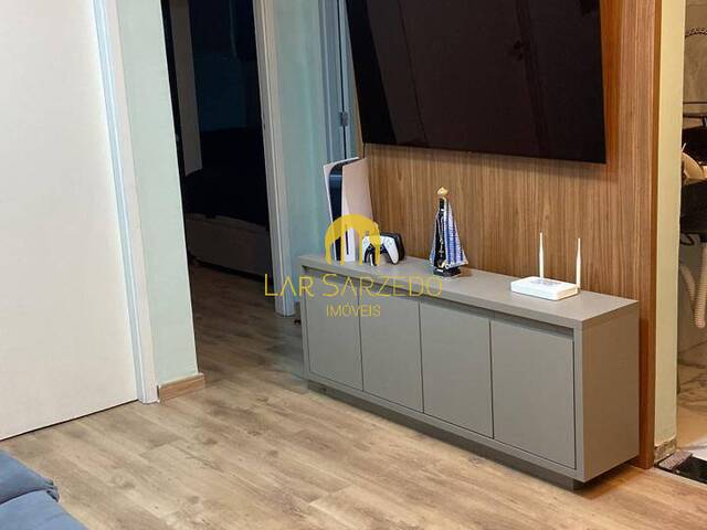 #624 - Apartamento para Venda em Contagem - MG - 1