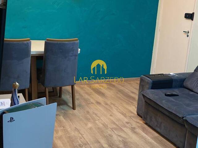 #624 - Apartamento para Venda em Contagem - MG - 2