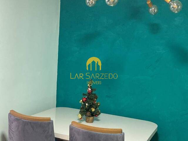 #624 - Apartamento para Venda em Contagem - MG - 3