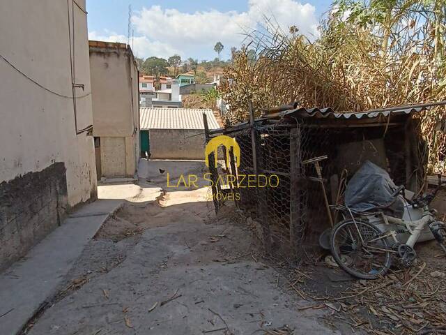 #620 - Lote para Venda em Sarzedo - MG - 3