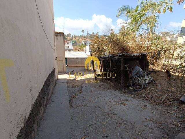 #620 - Lote para Venda em Sarzedo - MG - 1