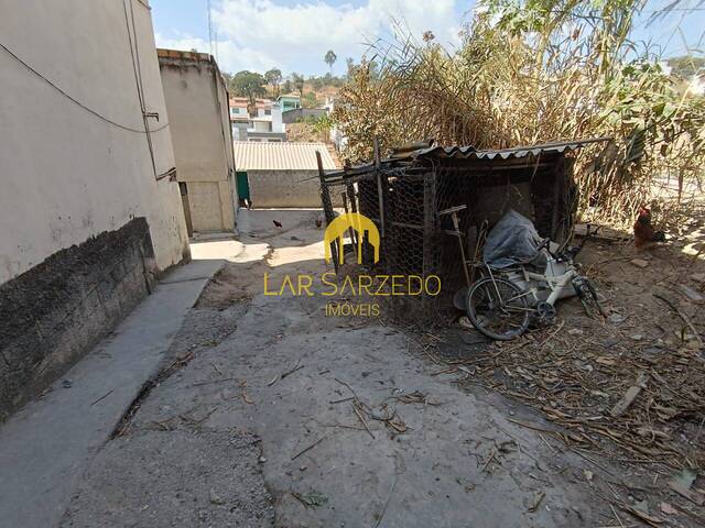 #620 - Lote para Venda em Sarzedo - MG - 2