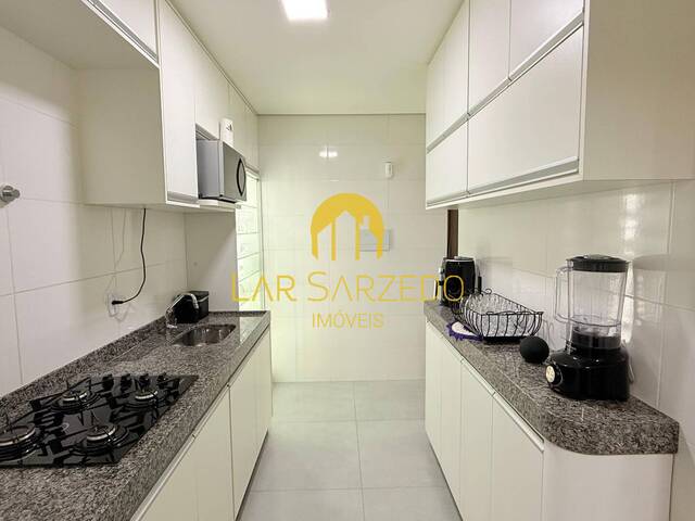 Área Privativa para Venda em Sarzedo - 4