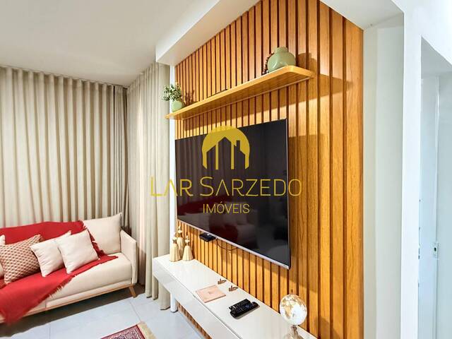 #622 - Área Privativa para Venda em Sarzedo - MG - 3