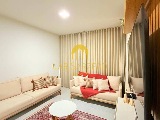 #622 - Área Privativa para Venda em Sarzedo - MG - 2