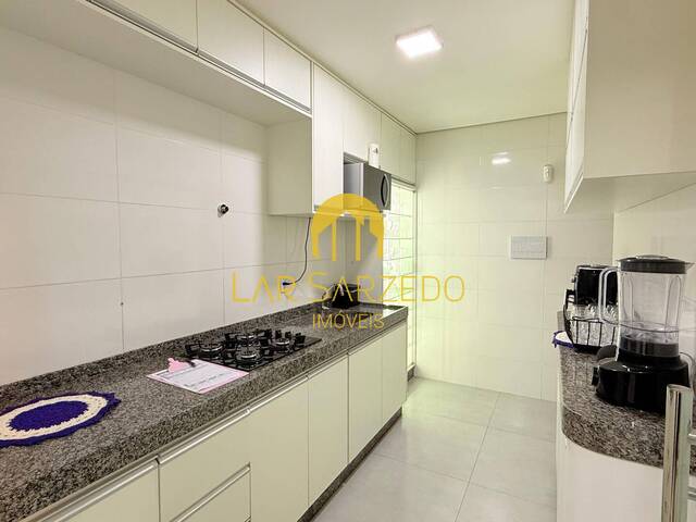 Área Privativa para Venda em Sarzedo - 5