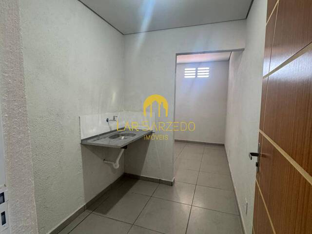 #391A - Kitnet para Locação em Contagem - MG - 2