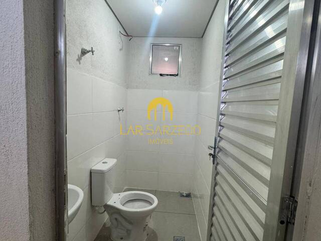 Kitnet para Locação em Contagem - 4