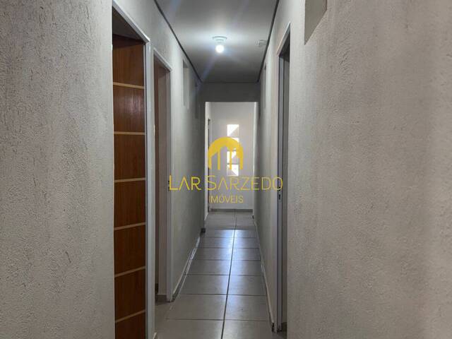 #391A - Kitnet para Locação em Contagem - MG - 1