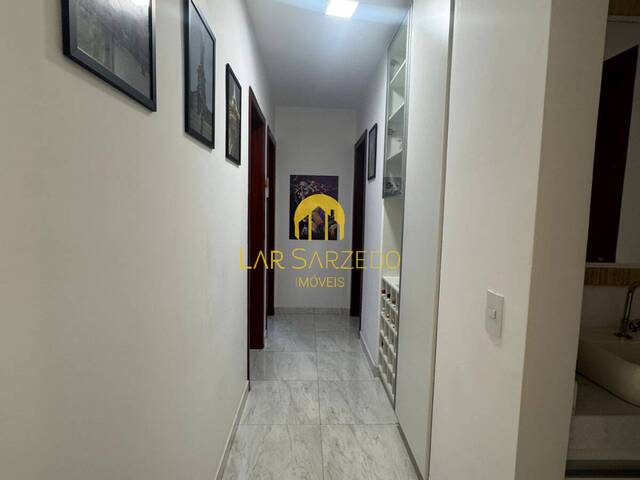 Apartamento para Venda em Sarzedo - 4