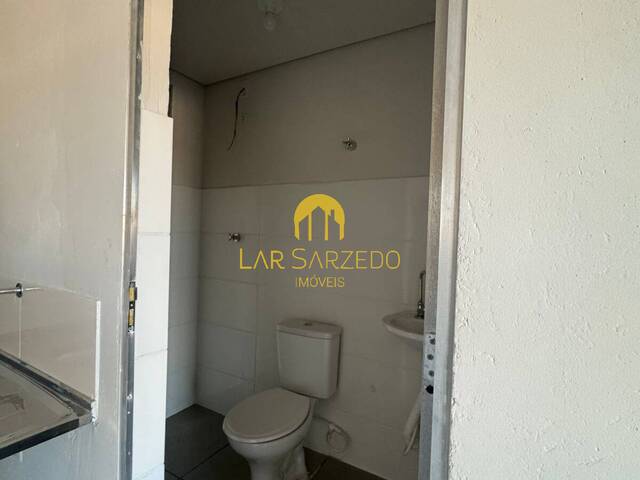 Kitnet para Locação em Contagem - 5