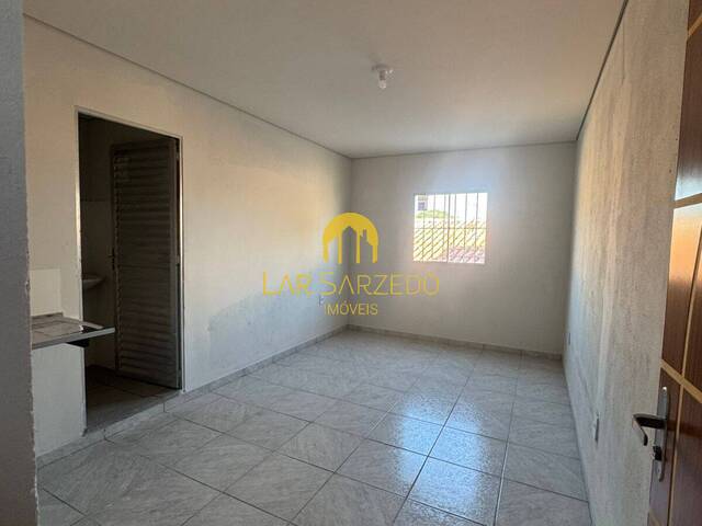 #392A - Kitnet para Locação em Contagem - MG - 3