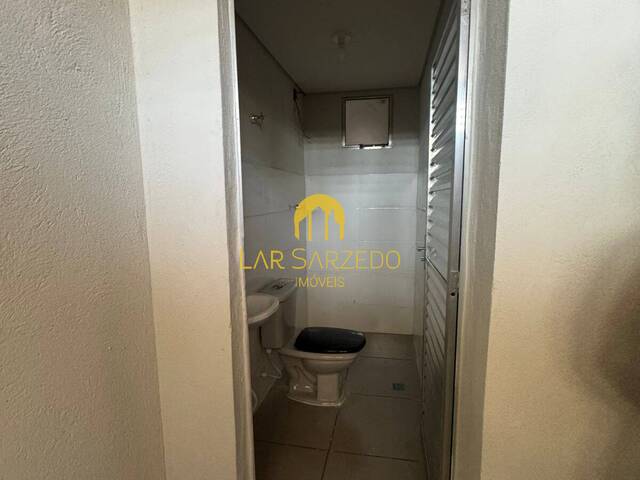 Kitnet para Locação em Contagem - 4