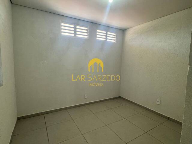 #392A - Kitnet para Locação em Contagem - MG - 2